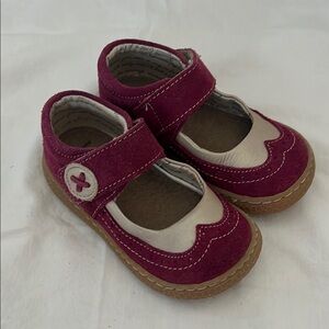 Livie & Luca Mary Jane shoes size 6